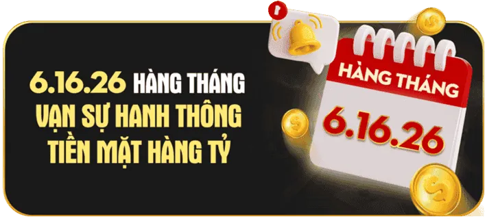 Hoàn trả casino GA678 Nhà Cái