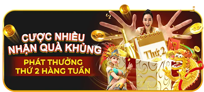 Ưu đãi độc quyền cho thành viên VIP ga678 nhà cái
