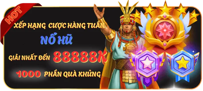 Khuyến mãi chào mừng thành viên mới GA678 Nhà Cái