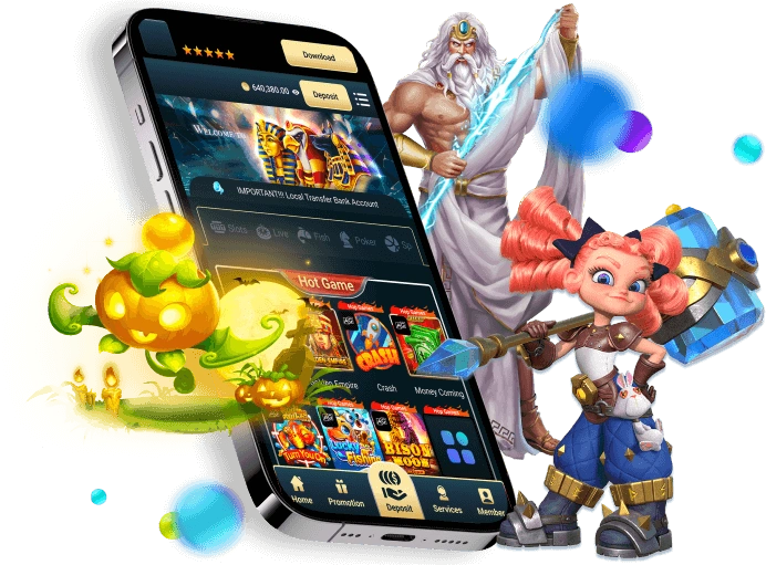 Ưu đãi hấp dẫn GA678 Nhà Cái