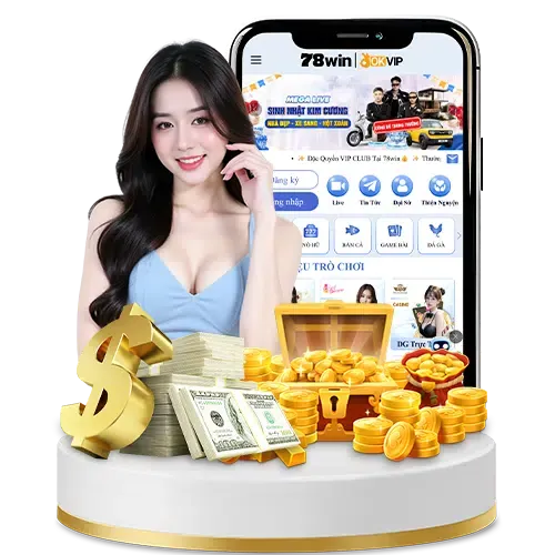 Giao diện thân thiện GA678 Nhà Cái
