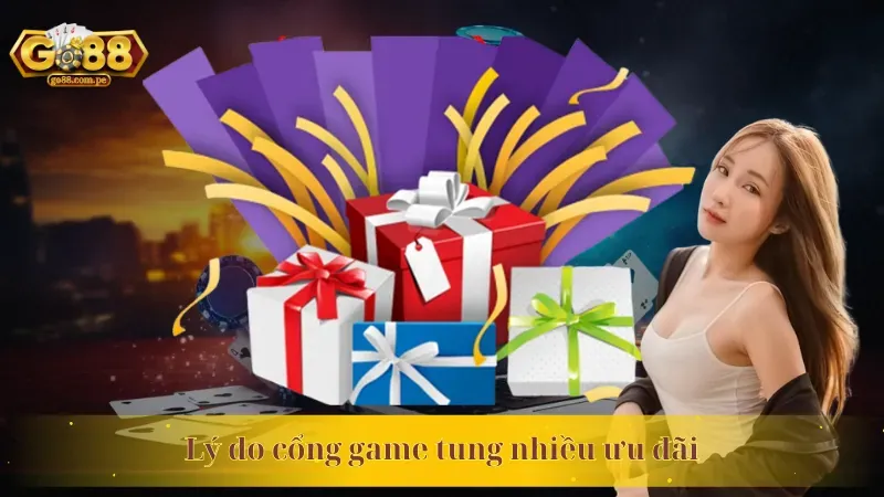 Biểu tượng tiền thưởng nạp tiền với các đồng xu vàng